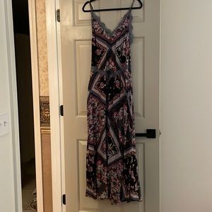 Free People Maxi Dress